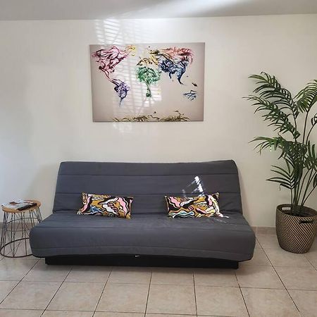 Appartement Paris Disneyland, Parking Gratuit, Rer A Нуази-ле-Гран Экстерьер фото