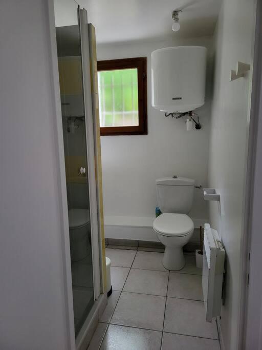 Appartement Paris Disneyland, Parking Gratuit, Rer A Нуази-ле-Гран Экстерьер фото