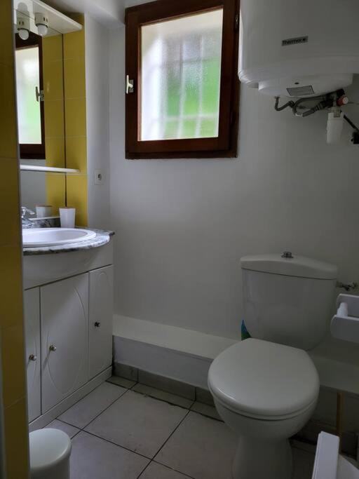 Appartement Paris Disneyland, Parking Gratuit, Rer A Нуази-ле-Гран Экстерьер фото