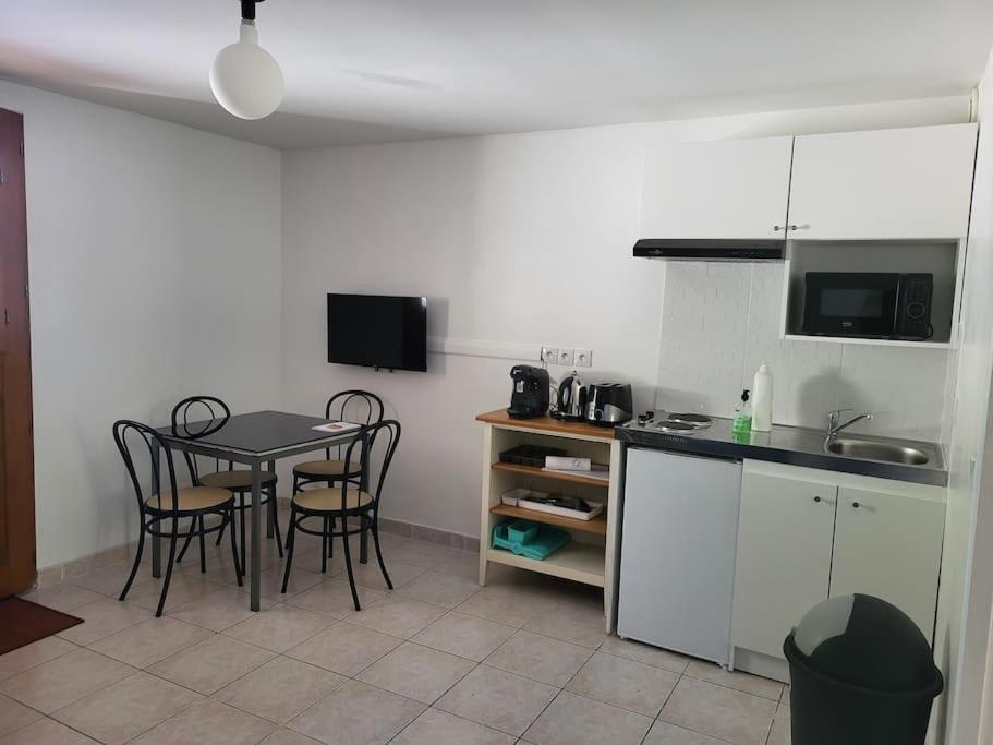 Appartement Paris Disneyland, Parking Gratuit, Rer A Нуази-ле-Гран Экстерьер фото